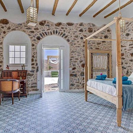 La Caldereta Rural Home Dış mekan fotoğraf