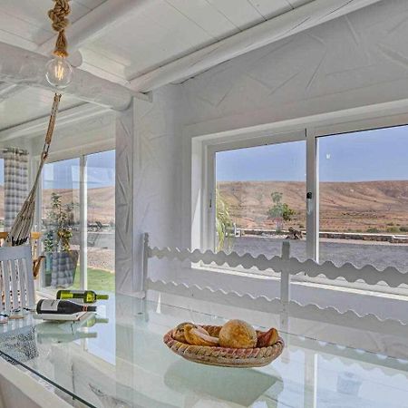 La Caldereta Rural Home Dış mekan fotoğraf