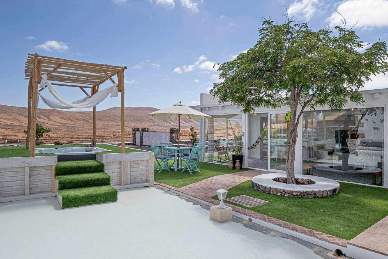 La Caldereta Rural Home Dış mekan fotoğraf