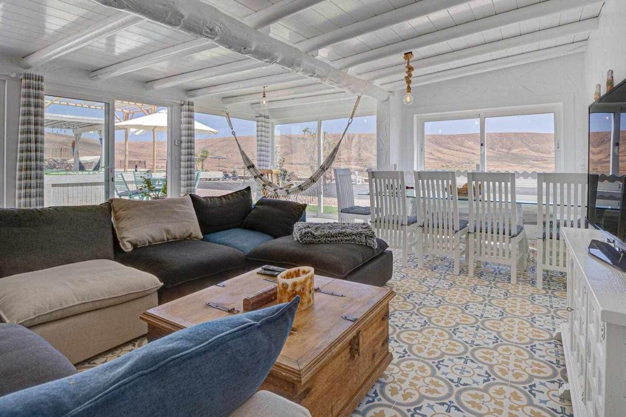La Caldereta Rural Home Dış mekan fotoğraf