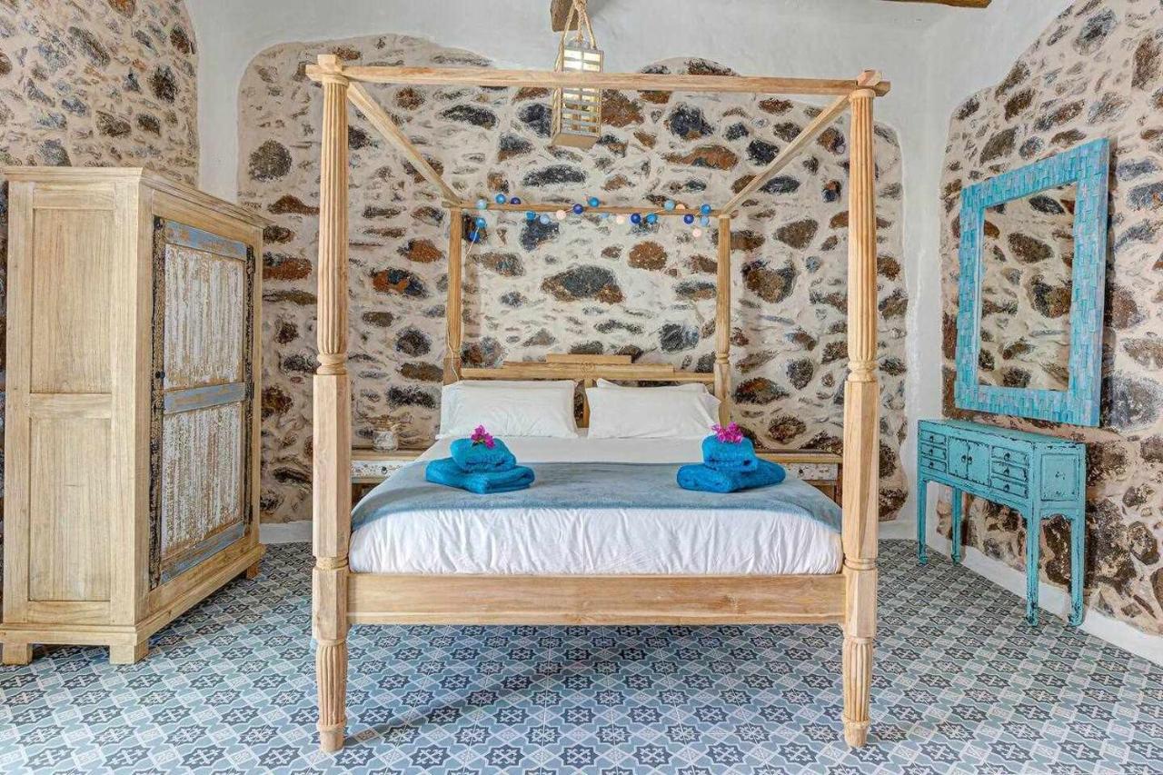 La Caldereta Rural Home Dış mekan fotoğraf