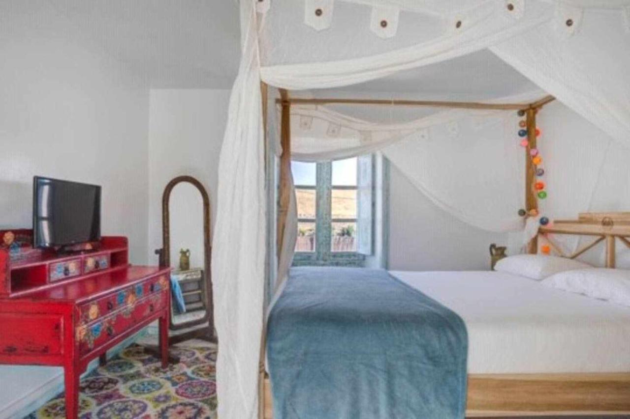 La Caldereta Rural Home Dış mekan fotoğraf