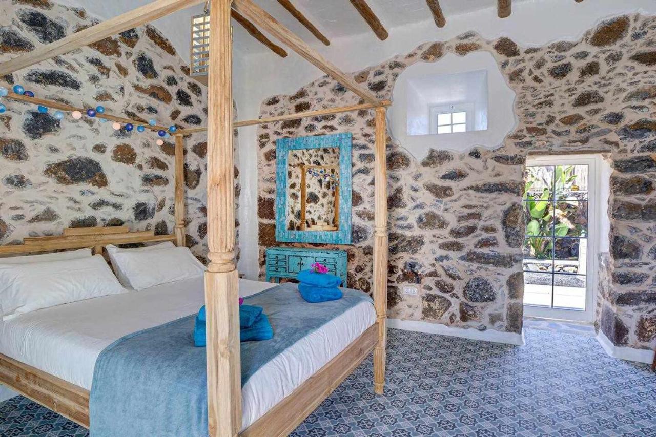La Caldereta Rural Home Dış mekan fotoğraf