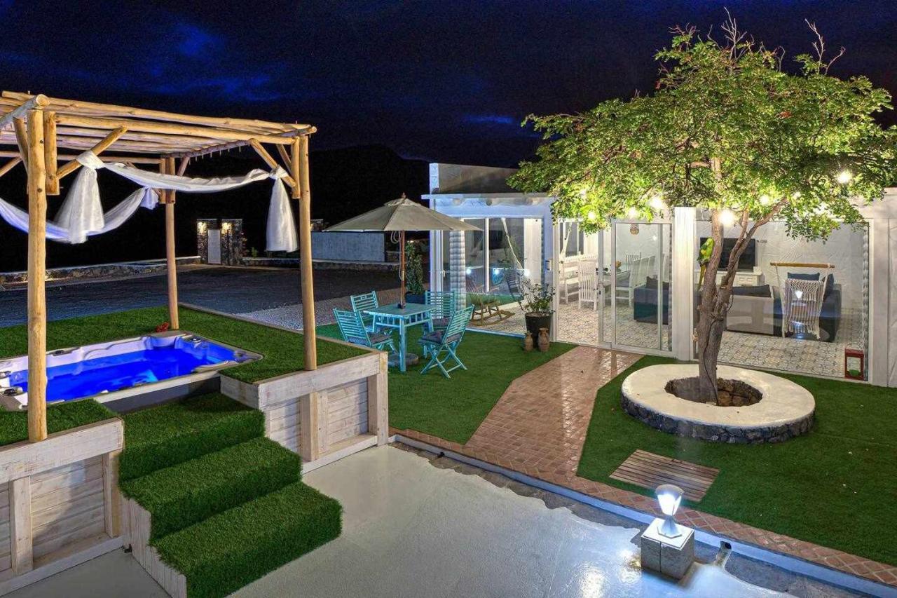 La Caldereta Rural Home Dış mekan fotoğraf