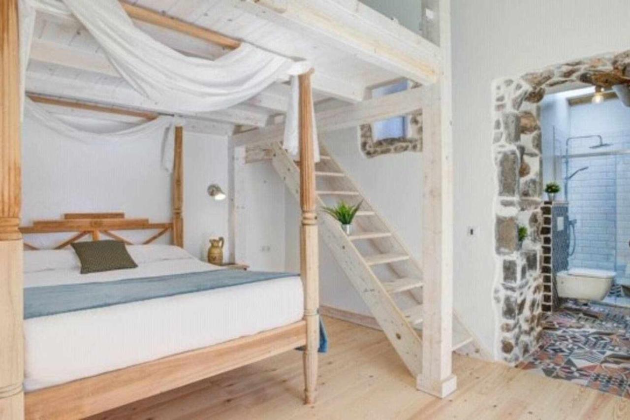 La Caldereta Rural Home Dış mekan fotoğraf