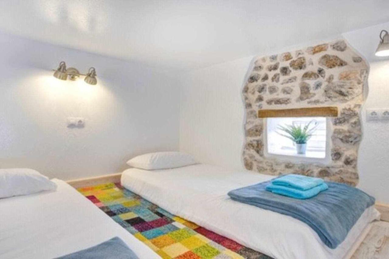 La Caldereta Rural Home Dış mekan fotoğraf