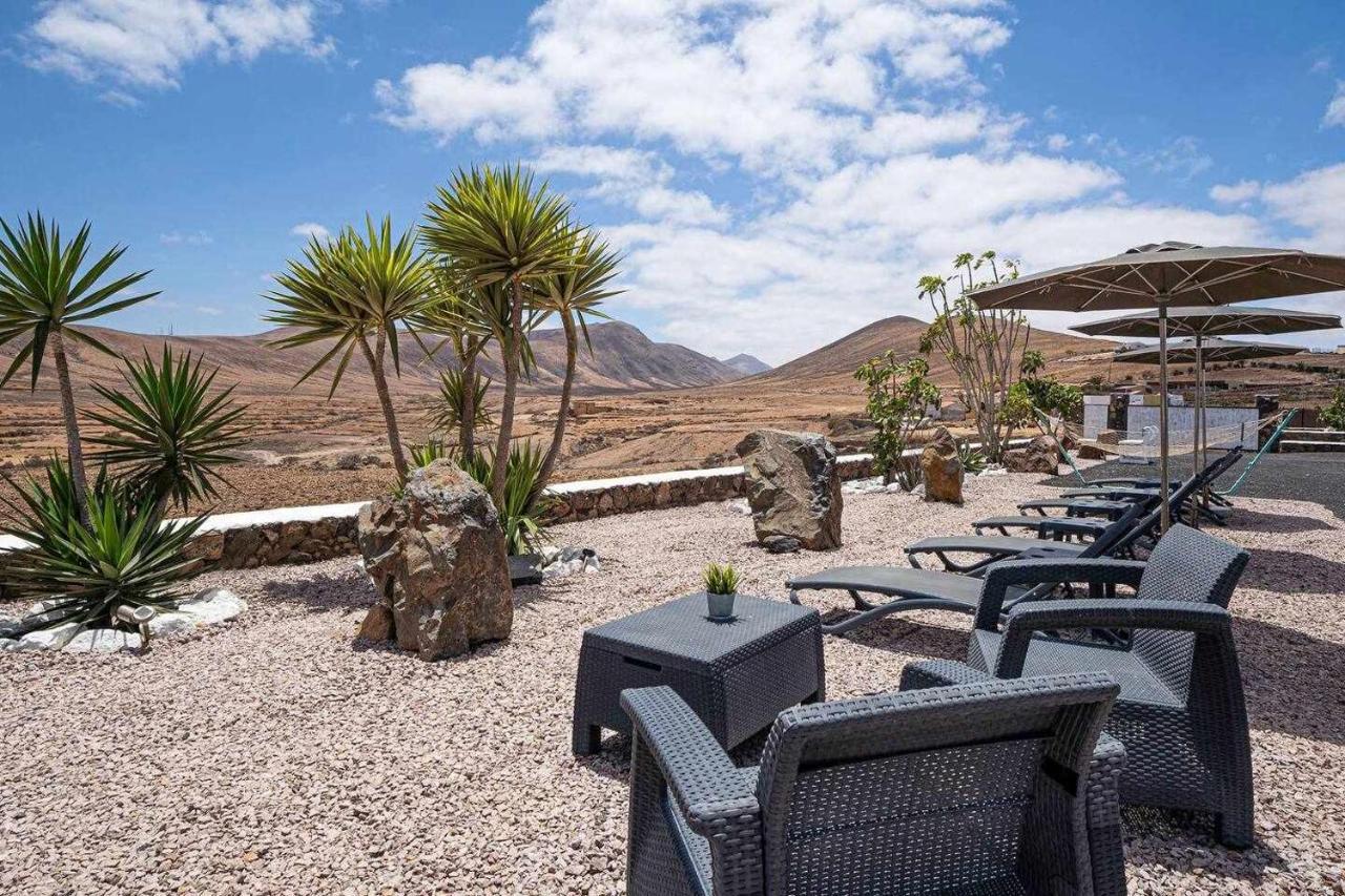 La Caldereta Rural Home Dış mekan fotoğraf