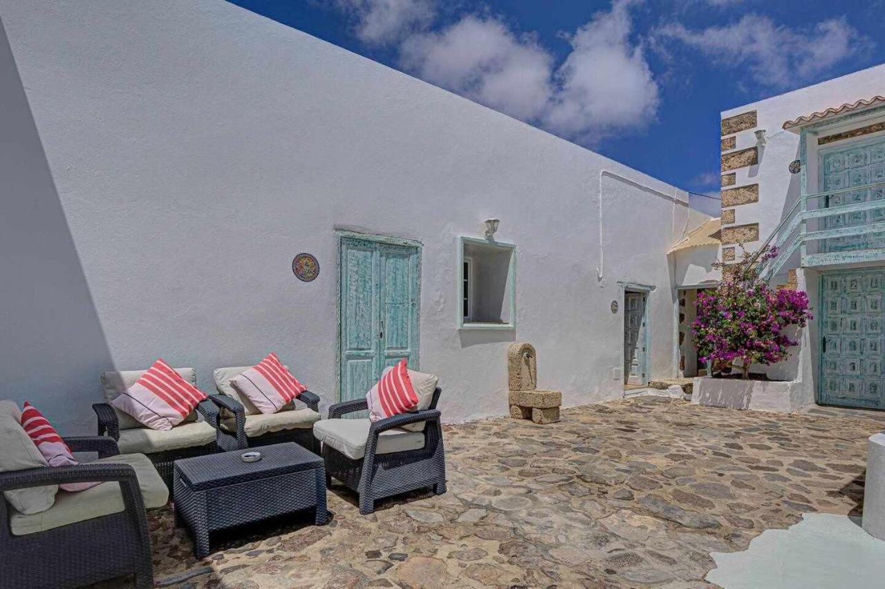 La Caldereta Rural Home Dış mekan fotoğraf