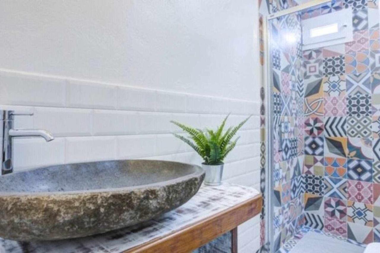 La Caldereta Rural Home Dış mekan fotoğraf